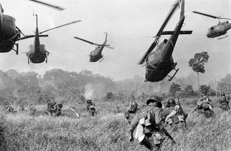 Vietnam War (1)